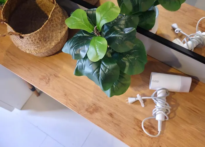 7min Bkk Airport - Free Pick Up - Malls Nearby Apartamento