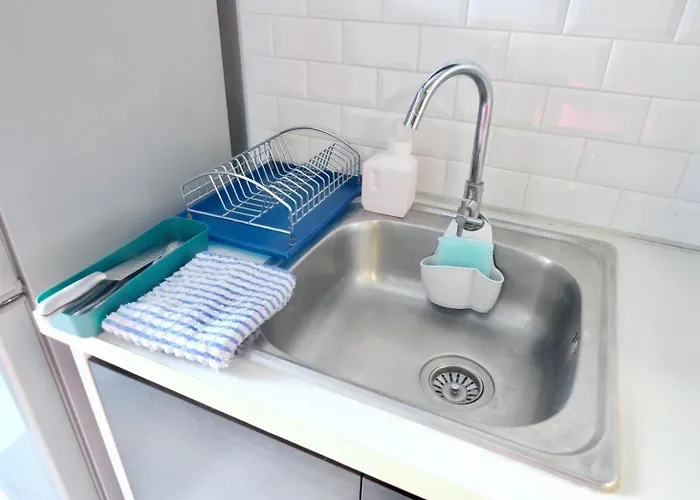 Apartamento 7min Bkk Airport - Free Pick Up - Malls Nearby Bangkok