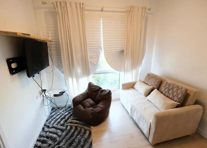 7min Bkk Airport - Free Pick Up - Malls Nearby Apartamento Bangkok