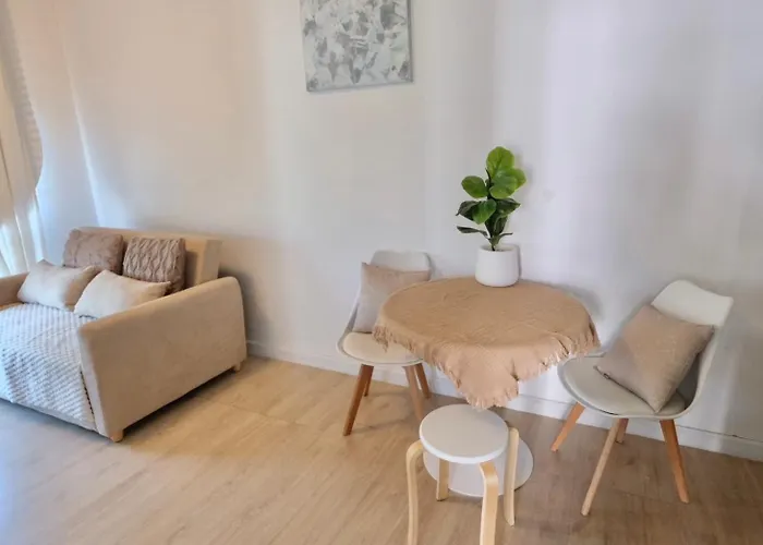 Apartamento 7min Bkk Airport - Free Pick Up - Malls Nearby *