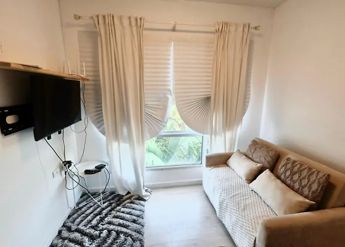 7min Bkk Airport - Free Pick Up - Malls Nearby * Bangkok