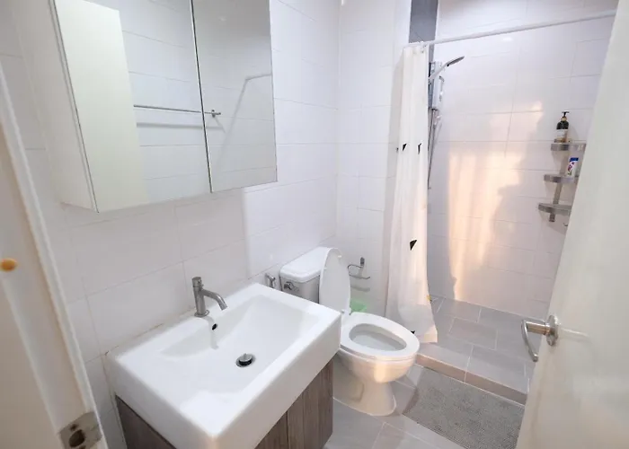 7min Bkk Airport - Free Pick Up - Malls Nearby Apartamento Bangkok