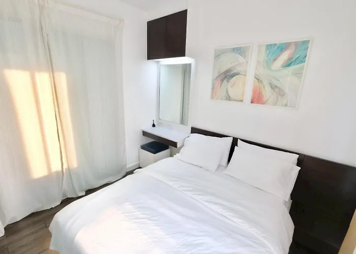 7min Bkk Airport - Free Pick Up - Malls Nearby Bangkok